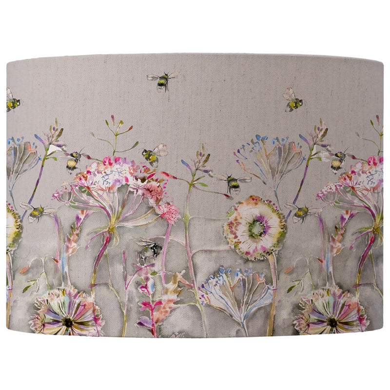 Voyage Maison Langdale Eva Lamp Shade in Orchid