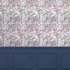 Voyage Maison Langdale 1.4m Wide Width Wallpaper in Fig