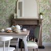 Voyage Maison Langdale 1.4m Wide Width Wallpaper in Sweetpea