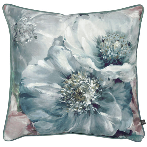 Prestigious Textiles Lani Cushion Cover in Moonstone