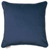 Voyage Maison Lapis Velvet Cushion Cover in Navy