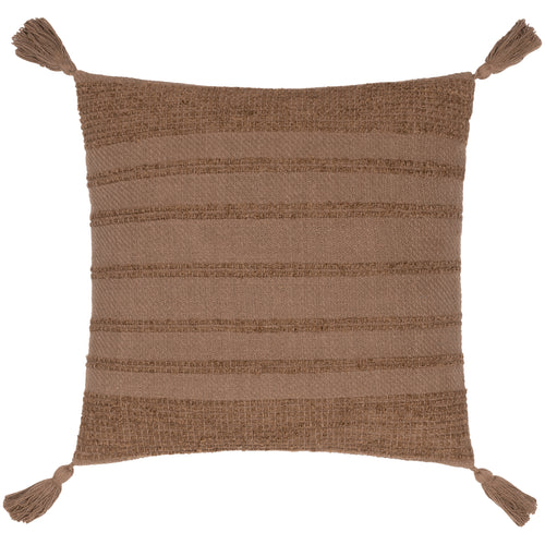  Cushions - Larch  Cushion Cover Cocoa Yard