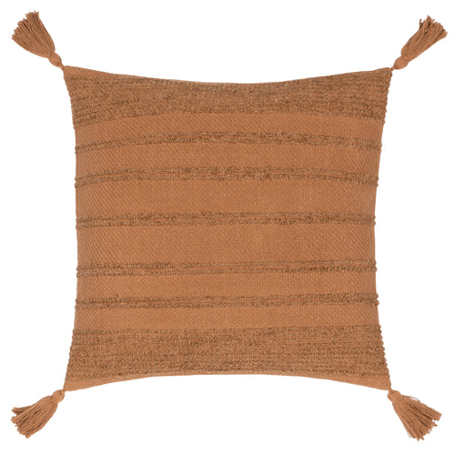  Cushions - Larch  Cushion Cover Ginger Yard