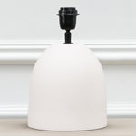 Voyage Maison Larissa Lamp Base in Ecru