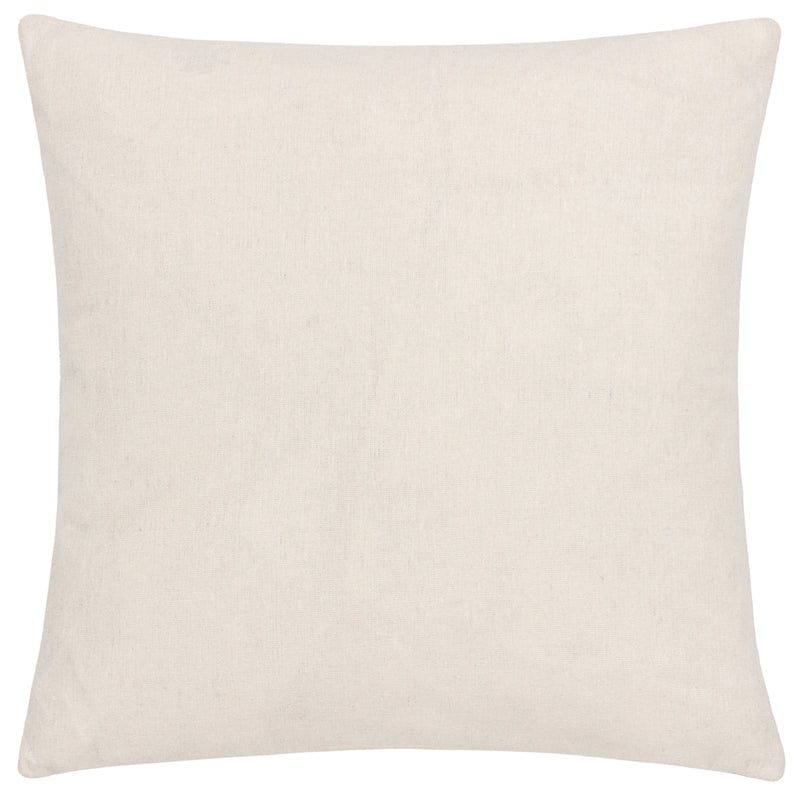 Hoem Lauder Cushion Cover in Black