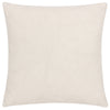 Hoem Lauder Cushion Cover in Ecru