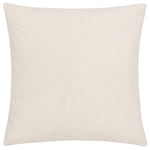 Hoem Lauder Cushion Cover in Ecru