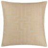 Hoem Lauder Cushion Cover in Tofu