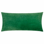  Cushions - Laurel  Cushion Cover Cerise/Jade 1973