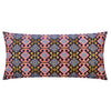  Cushions - Laurel  Cushion Cover Rose/Blue 1973