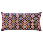  Cushions - Laurel  Cushion Cover Rose/Blue 1973