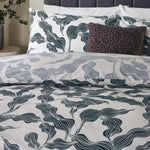  Bedding  - Lauro  Duvet Cover Set Dusk Hoem
