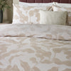  Bedding  - Lauro  Duvet Cover Set Stone Hoem