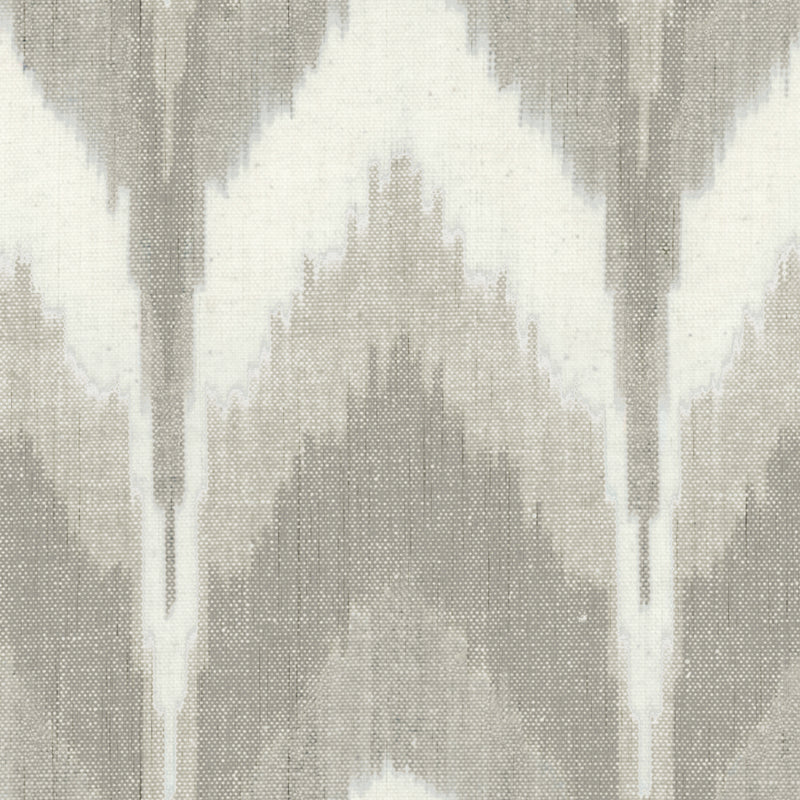 Lausha Wallpaper Sample Birch