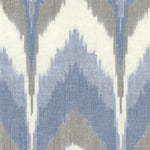 Voyage Maison Lausha 1.4m Wide Width Wallpaper in Bluebell