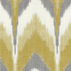 Voyage Maison Lausha 1.4m Wide Width Wallpaper in Gooseberry