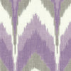 Voyage Maison Lausha 1.4m Wide Width Wallpaper in Grape