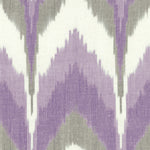 Voyage Maison Lausha 1.4m Wide Width Wallpaper in Grape