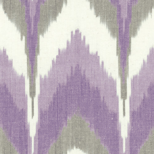 Voyage Maison Lausha 1.4m Wide Width Wallpaper in Grape