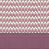 Voyage Maison Lausha 1.4m Wide Width Wallpaper in Rose