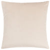 Paoletti Ledbury Cushion Cover in Warm Taupe