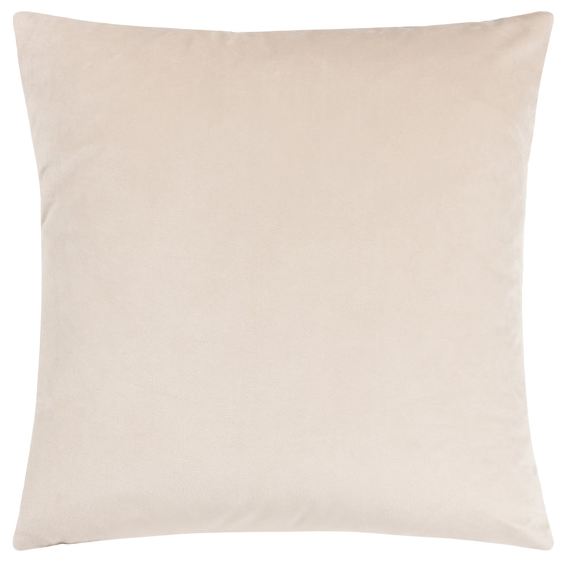 Paoletti Ledbury Cushion Cover in Warm Taupe