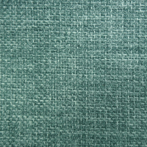 Voyage Maison Legolas Plain Velvet Fabric in Duck Egg