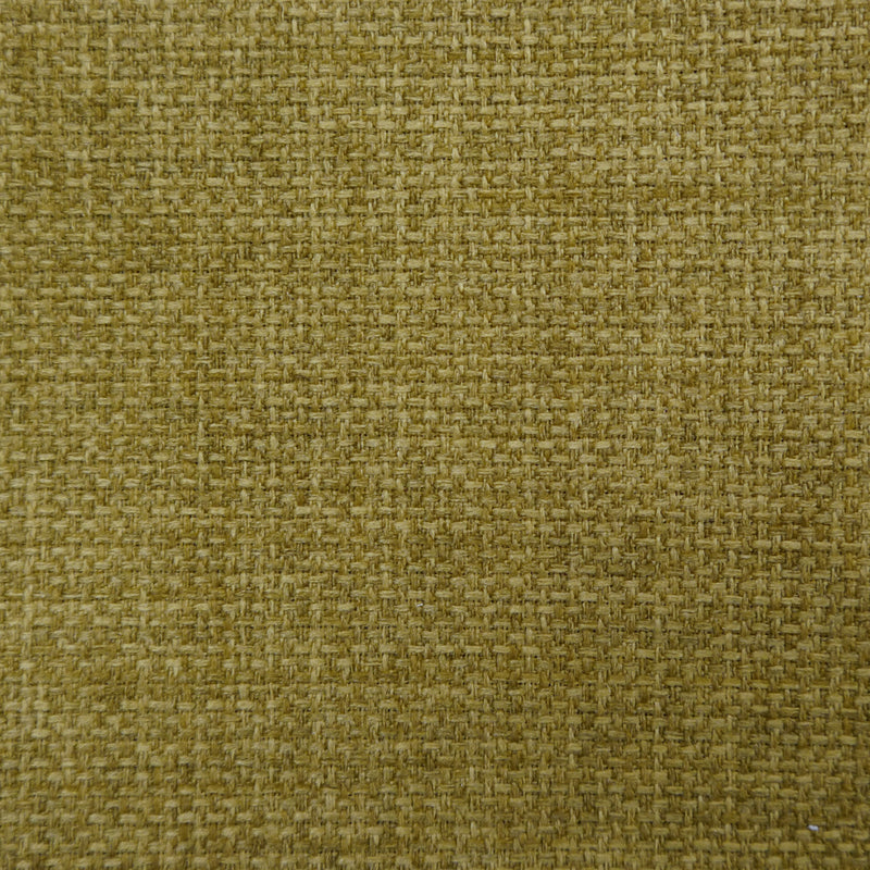 Voyage Maison Legolas Plain Velvet Fabric in Mustard