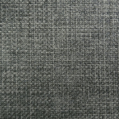 Voyage Maison Legolas Plain Velvet Fabric in Slate