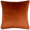 Leilani Printed Chenille Cushion Siena