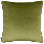 Leilani Printed Chenille Cushion Twilight