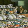  Bedding - Leilani  Duvet Cover Set Multi furn.