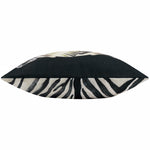  Cushions - Leopardis Zebra Outdoor Cushion Cover Multicolour Paoletti