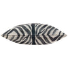 Animal Multi Cushions - Leopardis Zebra Woven Outdoor Cushion Cover Multi Paoletti