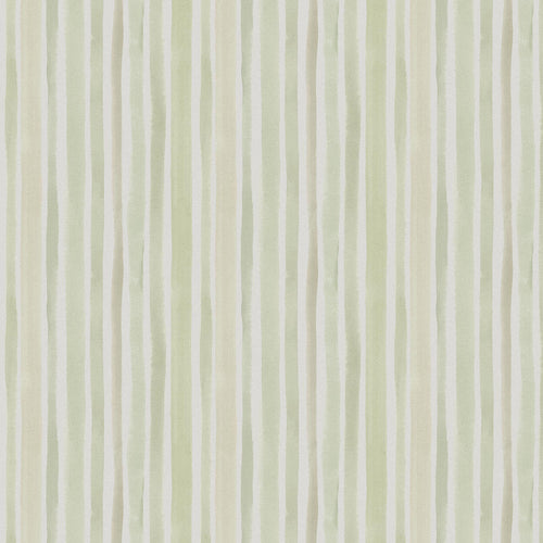 Voyage Maison Lesmana 1.4m Wide Width Wallpaper in Green