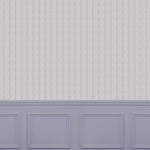 Voyage Maison Lesmana 1.4m Wide Width Wallpaper in Heather