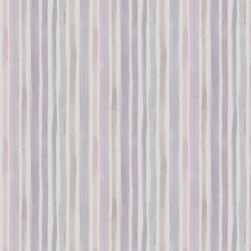 Lesmana Wallpaper Sample Heather