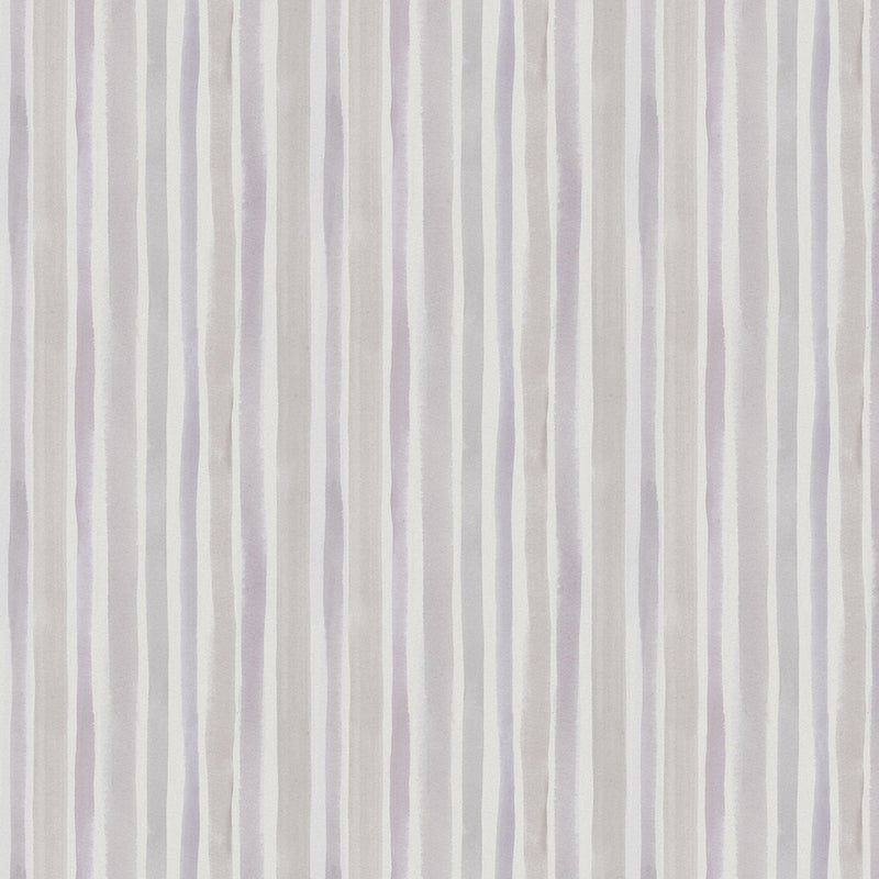 Voyage Maison Lesmana 1.4m Wide Width Wallpaper in Stone