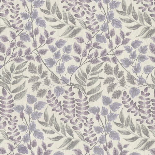 Voyage Maison Lestari Woven Jacquard Fabric in Wisteria