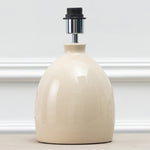 Voyage Maison Leura Lamp Base in Cream