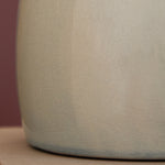 Plain Blue Lighting - Leura  Lamp Base Duck Egg Voyage Maison