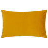 Paoletti Lexington Cushion Cover in Gold