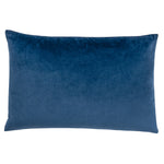 Paoletti Lexington Cushion Cover in Smoke/Rose