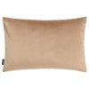 Paoletti Lexington Cushion Cover in Warm Taupe