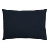 Linen House Adalyn Aztec Tufted Pillowcase in Indigo