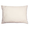 Linen House Alice Grandiflora Pillowcase in Ivory/Green