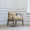 Additions Liana Solid Wood Tivoli Chair in Caramel