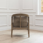 Voyage Maison Liana Solid Wood Chair in Oak