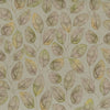 Voyage Maison Lilah Printed Cotton Fabric in Harvest