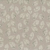 Voyage Maison Lilah Printed Cotton Fabric in Natural